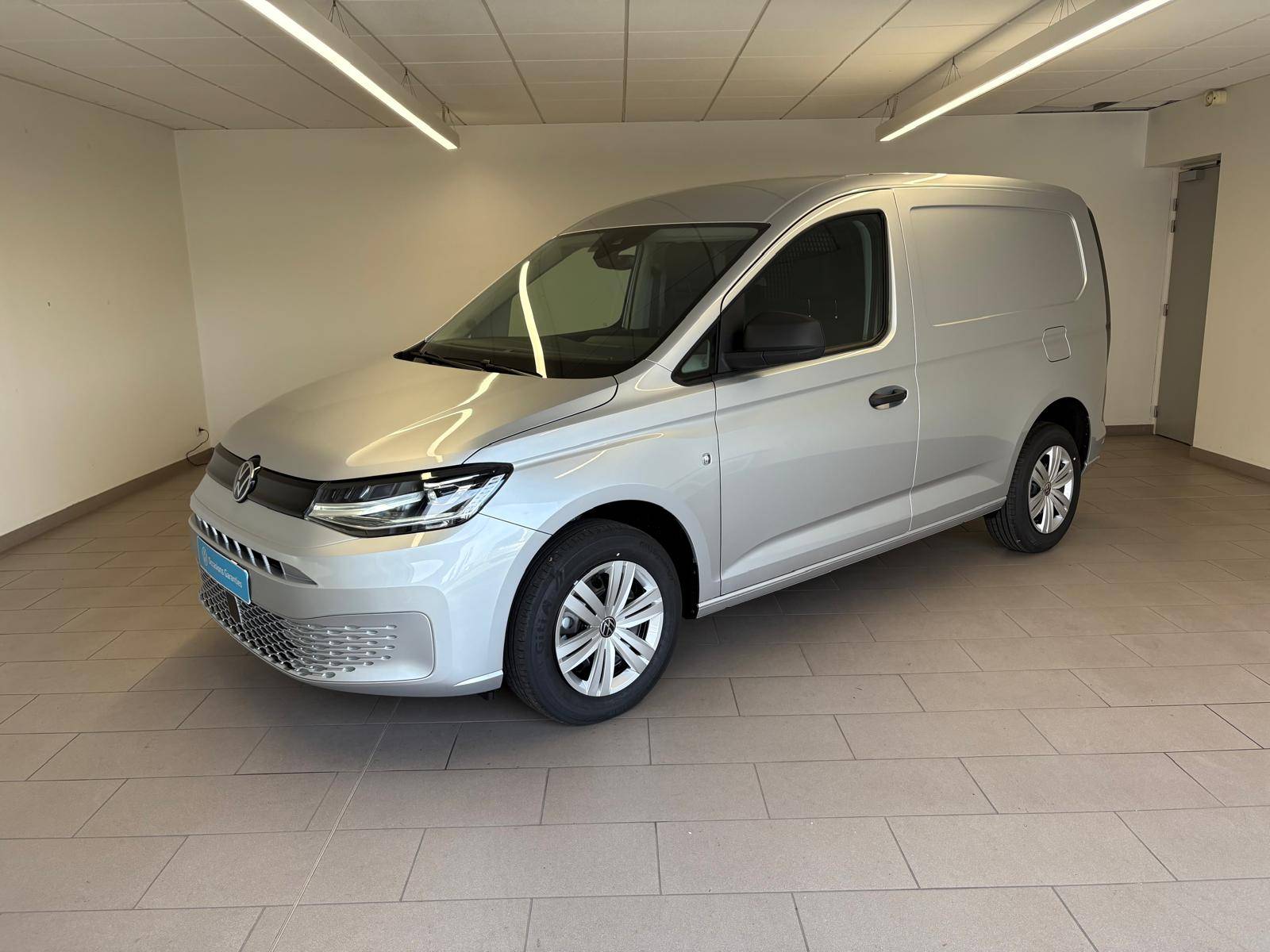 CADDY CARGO 1.5 TSI 114 BVM6