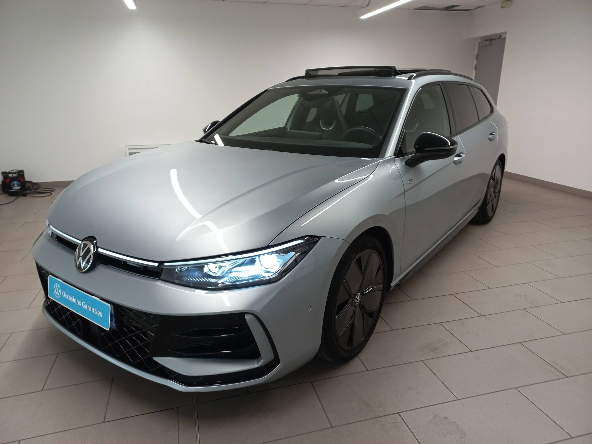 Passat 2.0 TDI EVO SCR 150 DSG7