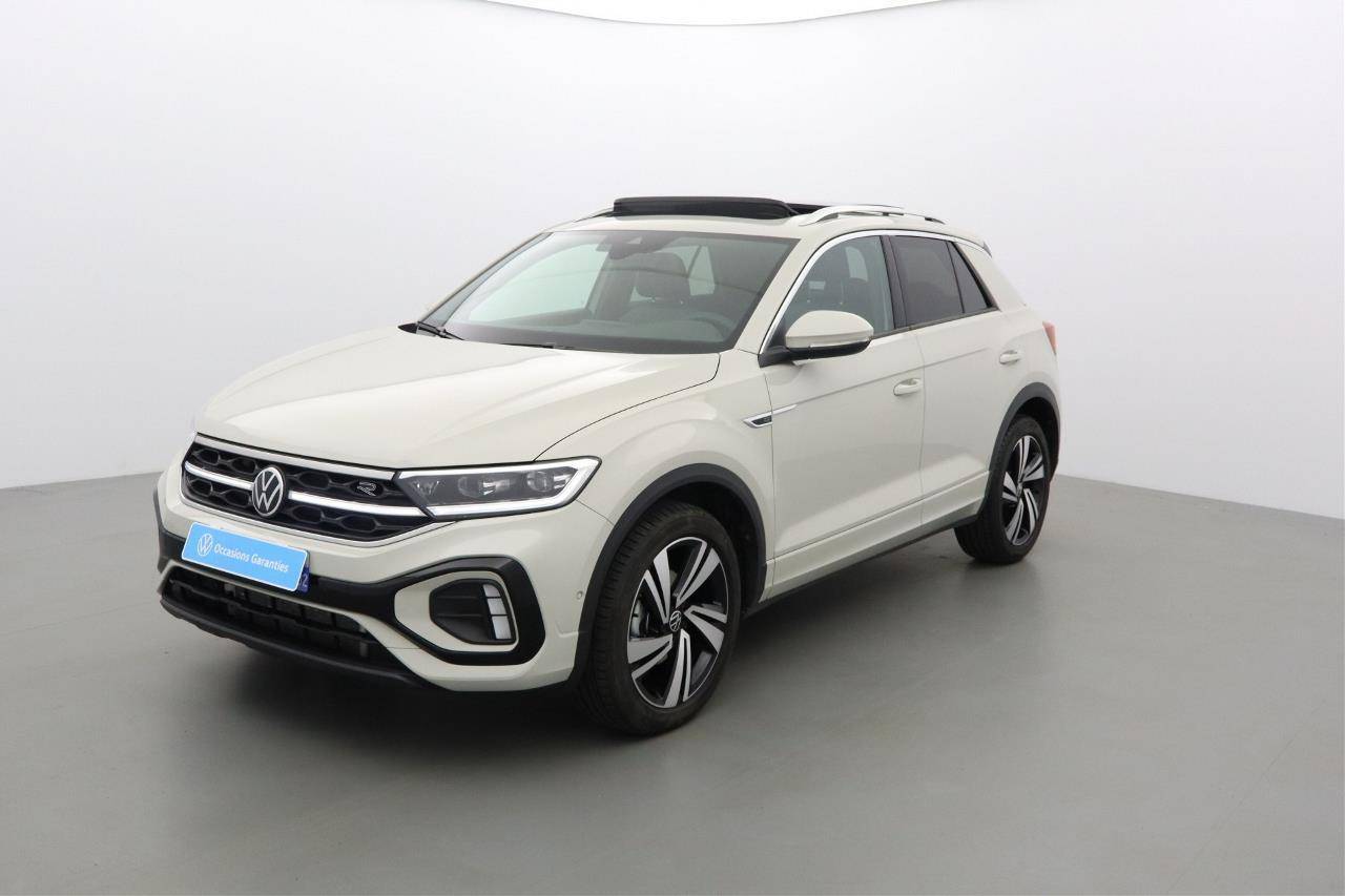 T-Roc 1.5 TSI EVO 150 Start/Stop DSG7
