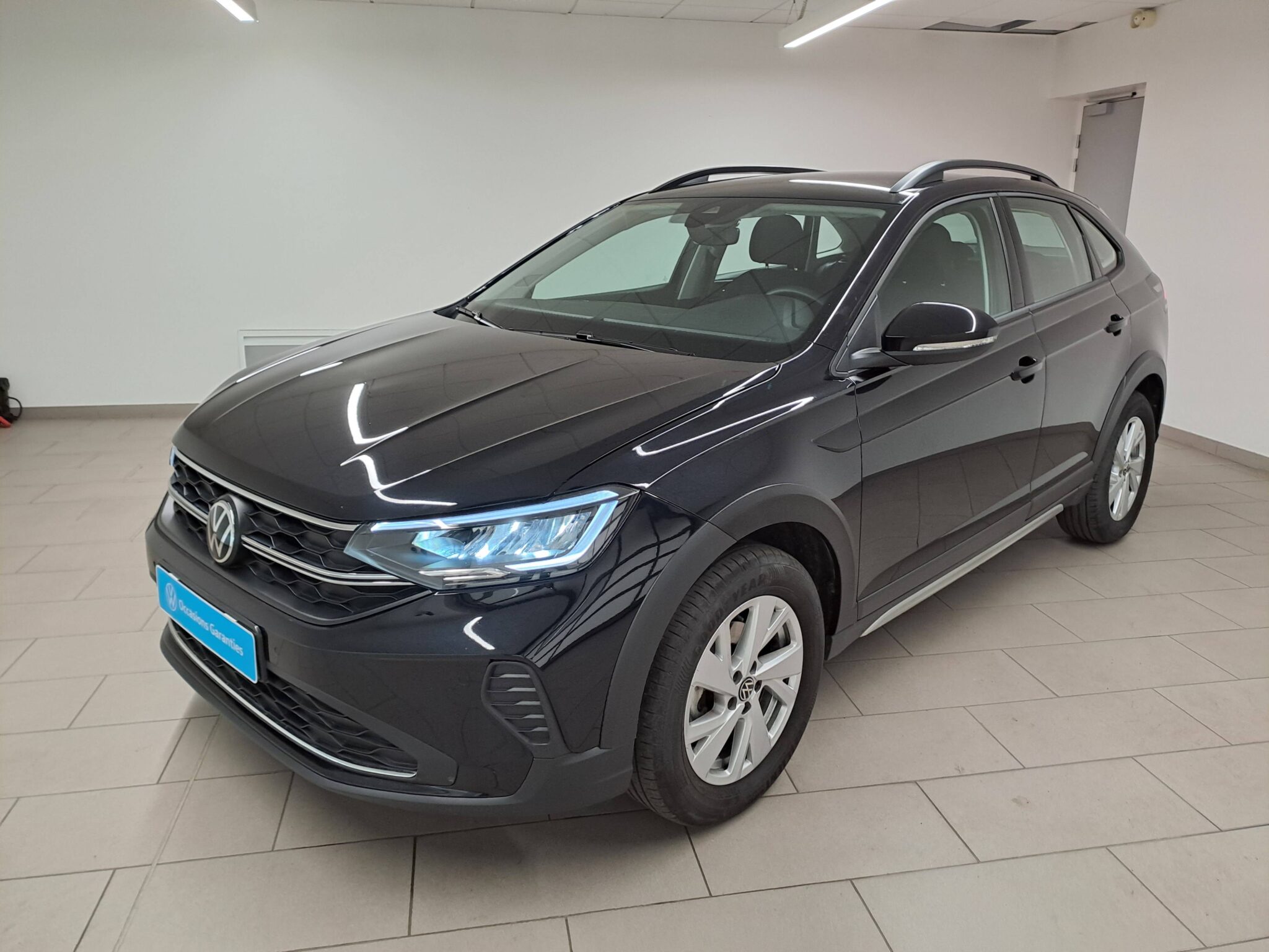 Taigo 1.0 TSI 116 DSG7