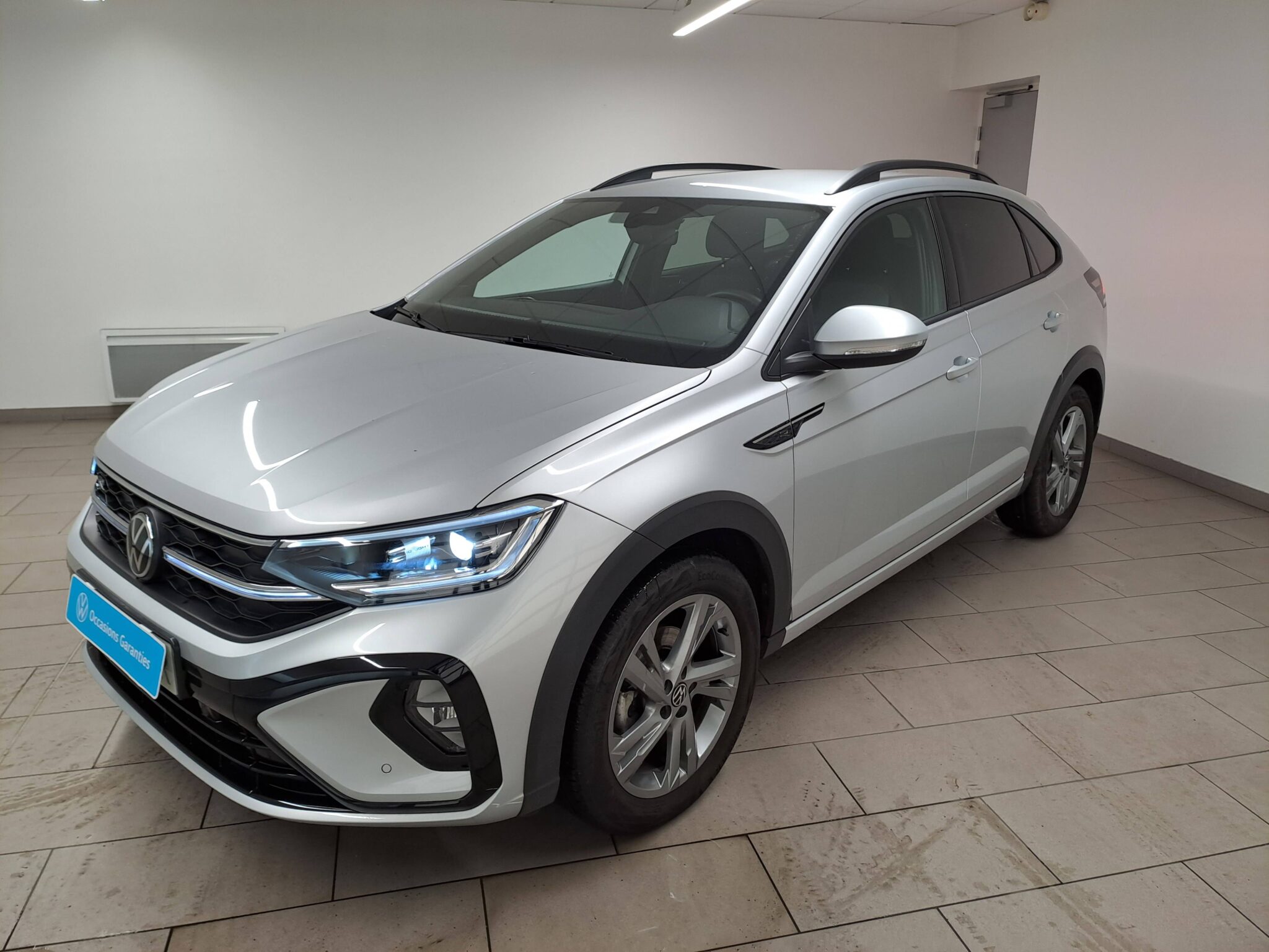 Taigo 1.0 TSI 110 DSG7