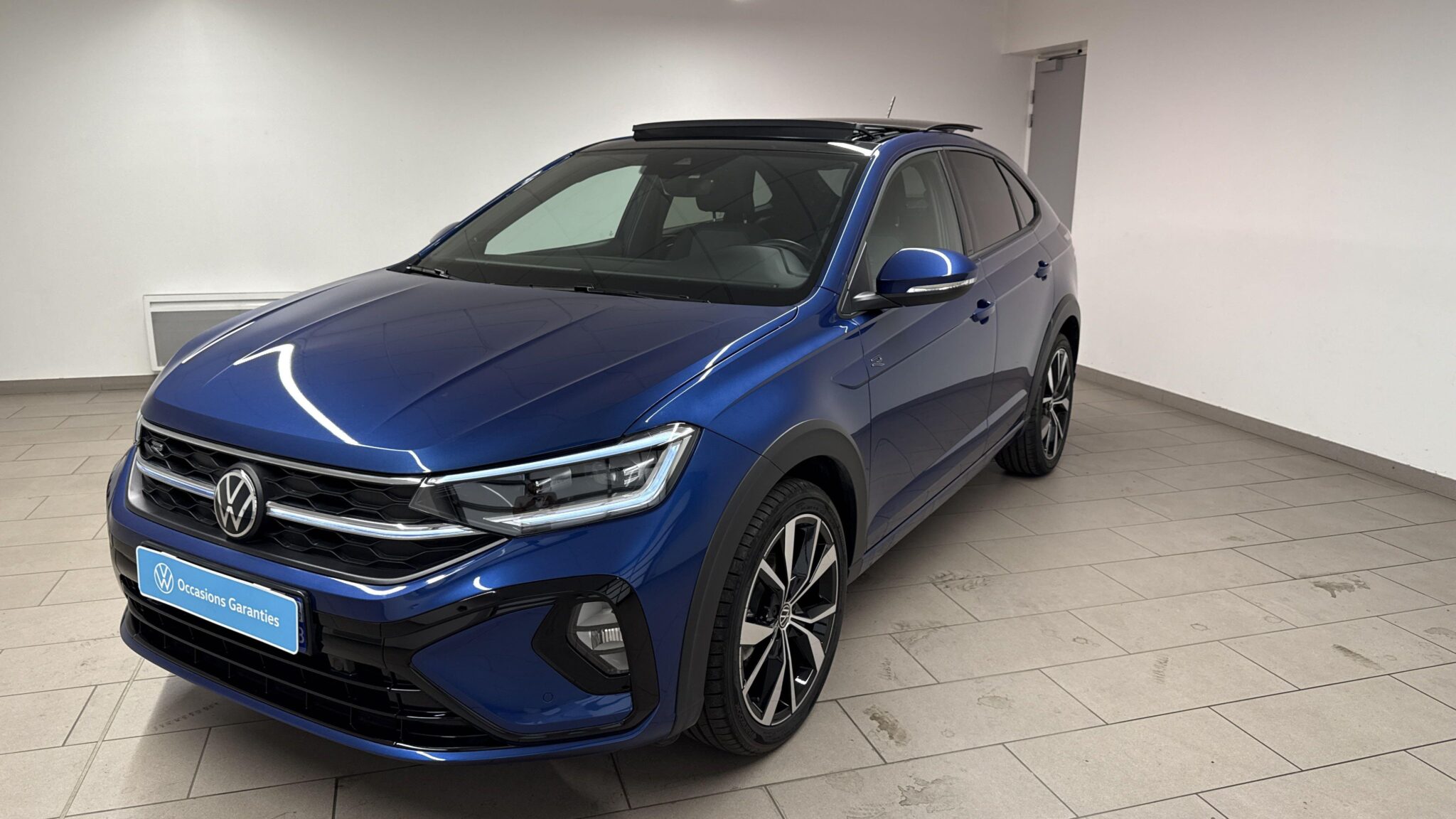 Taigo 1.5 TSI 150 DSG7