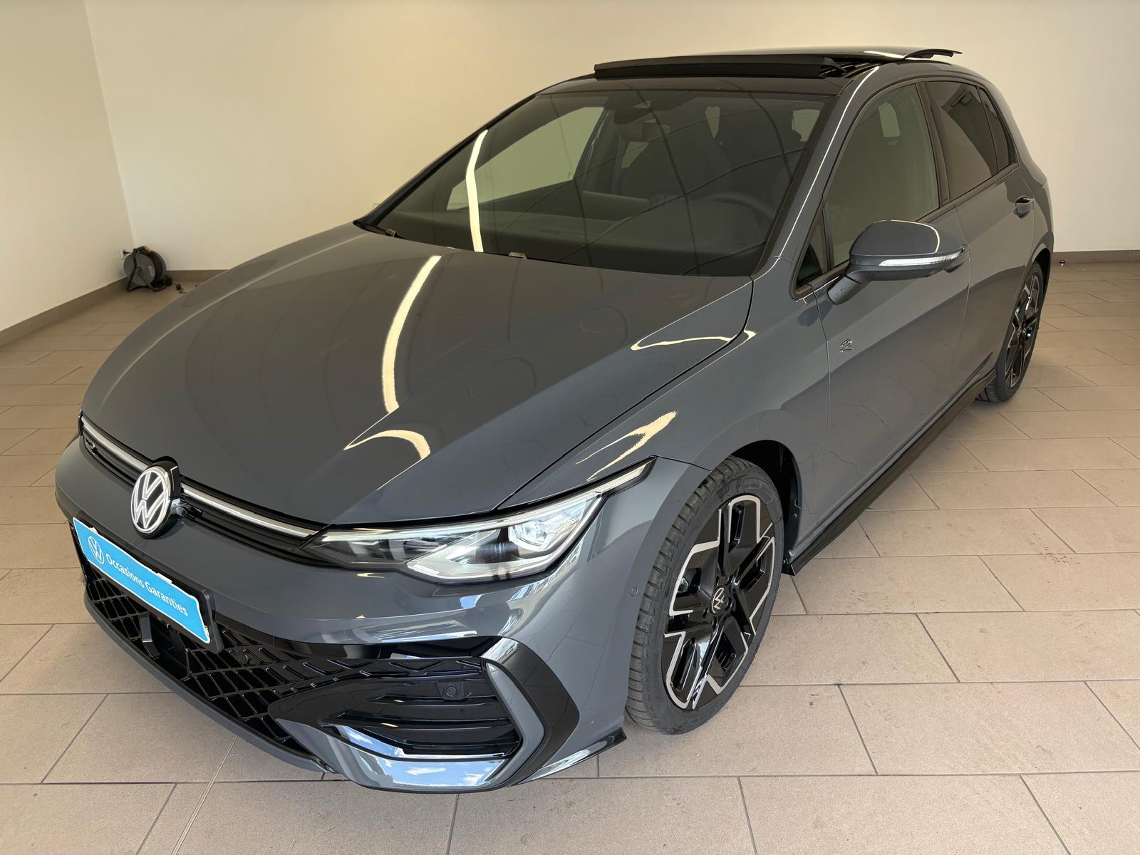 Golf 2.0 TDI 150 DSG7