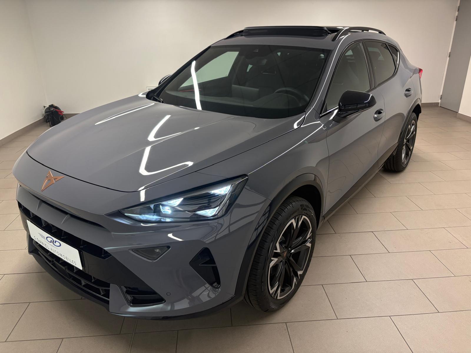 Formentor 2.0 TDI 150 ch DSG7