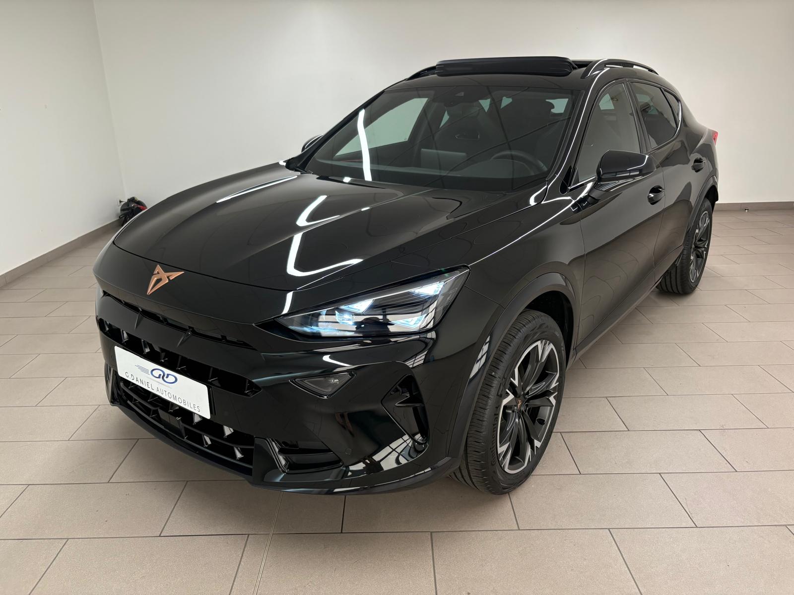Formentor 2.0 TDI 150 ch DSG7