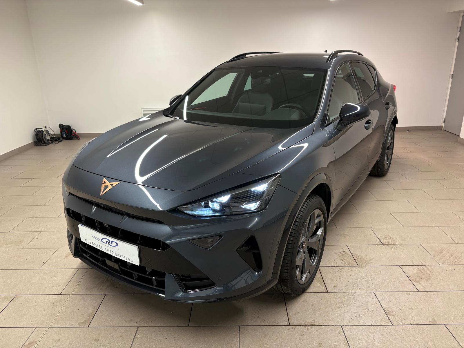 Formentor 2.0 TDI 150 ch DSG7