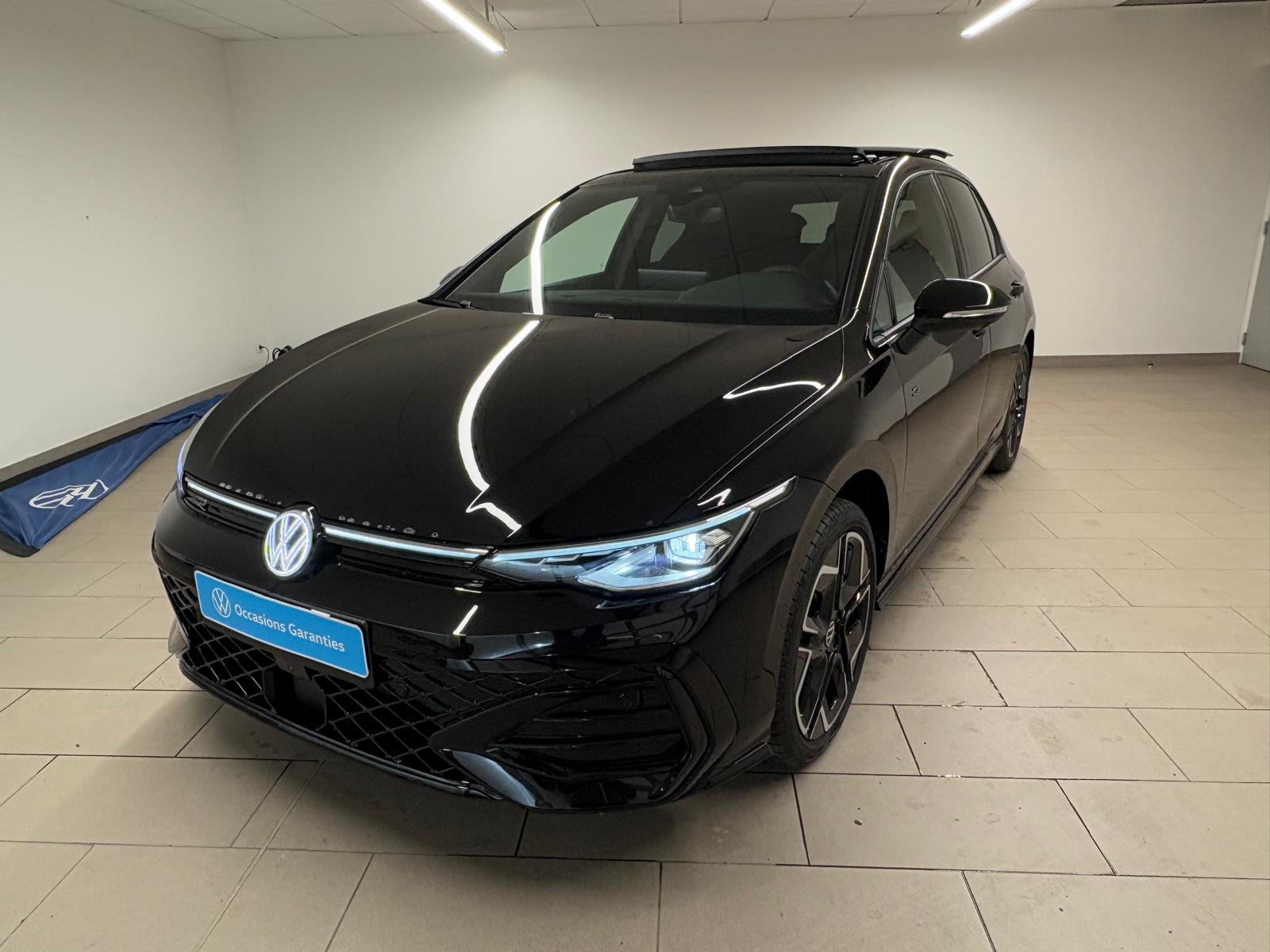 Golf 2.0 TDI 150 DSG7