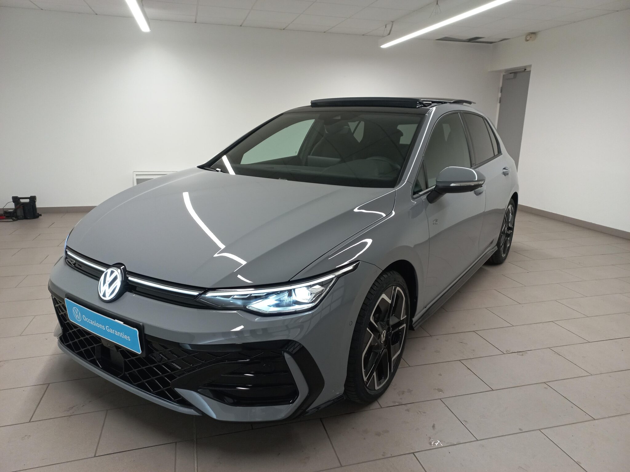 Golf 2.0 TDI 150 DSG7