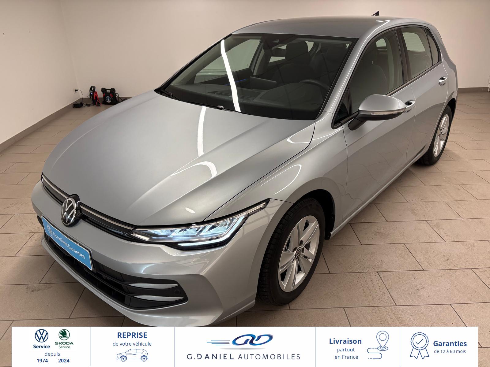 Golf 2.0 TDI 116 BVM6