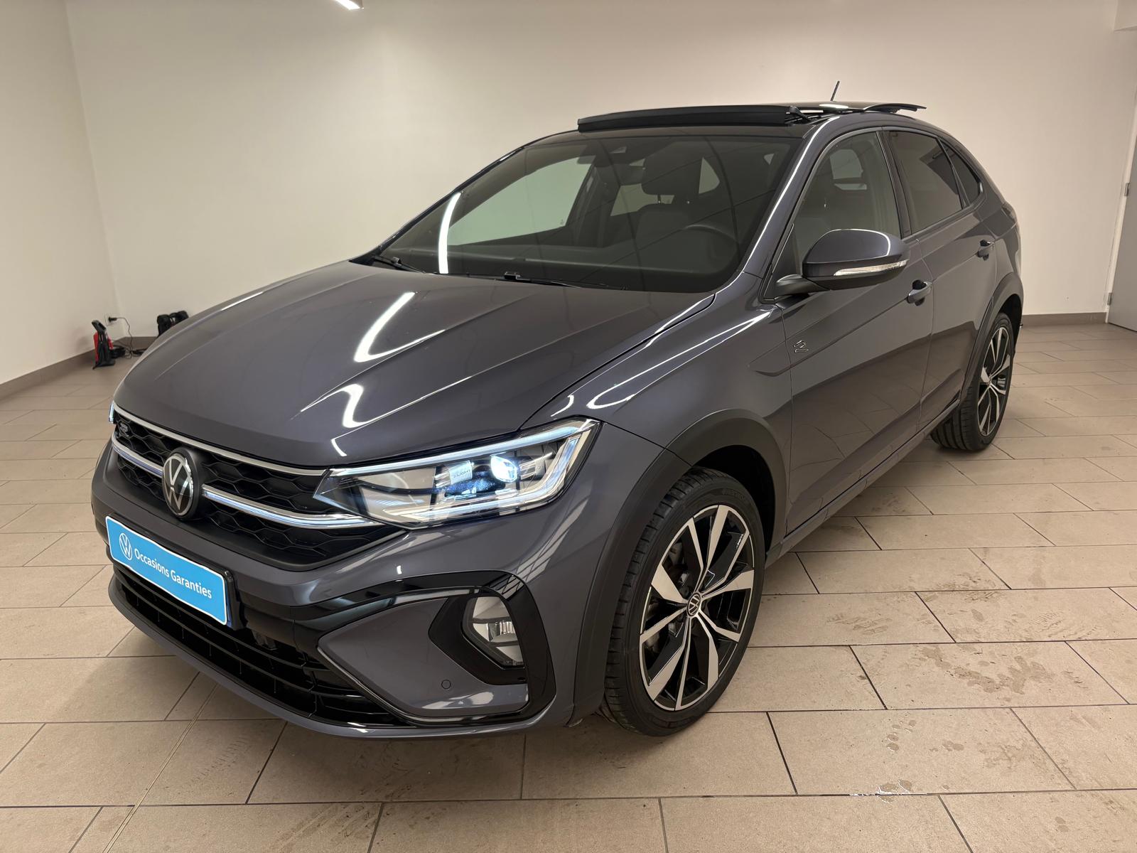 Taigo 1.5 TSI 150 DSG7