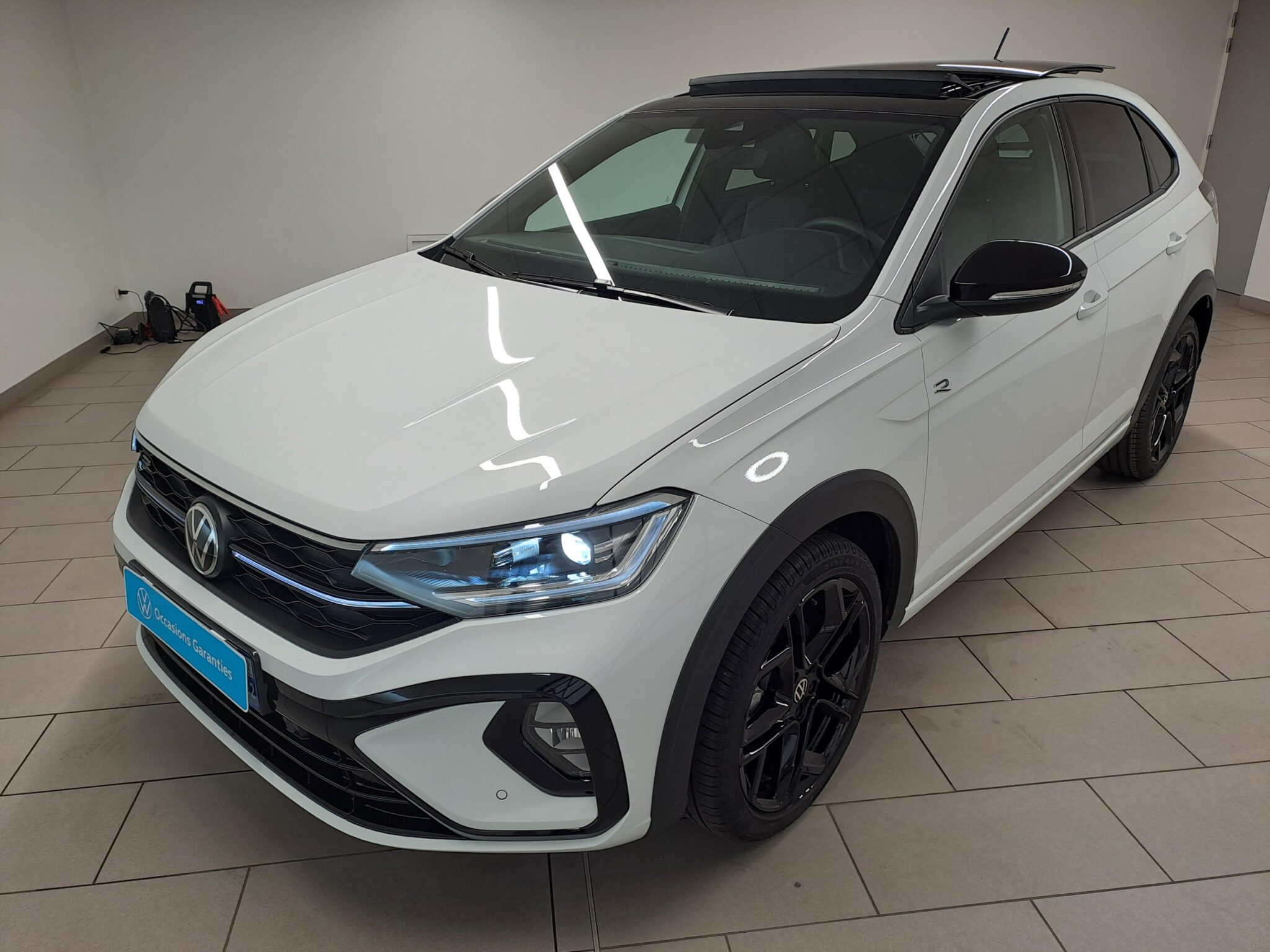 Taigo 1.5 TSI 150 DSG7