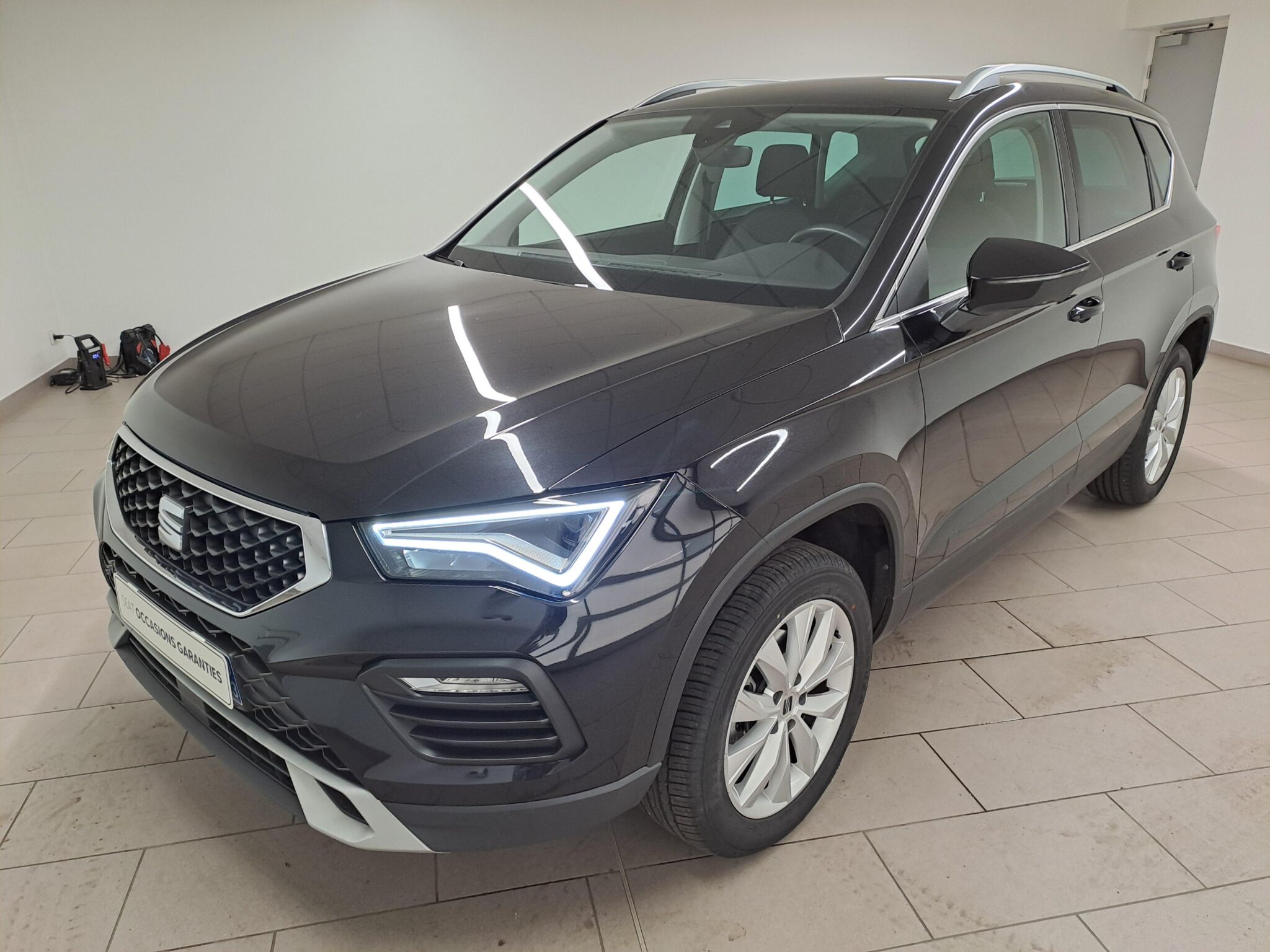 Ateca 2.0 TDI 115 ch Start/Stop
