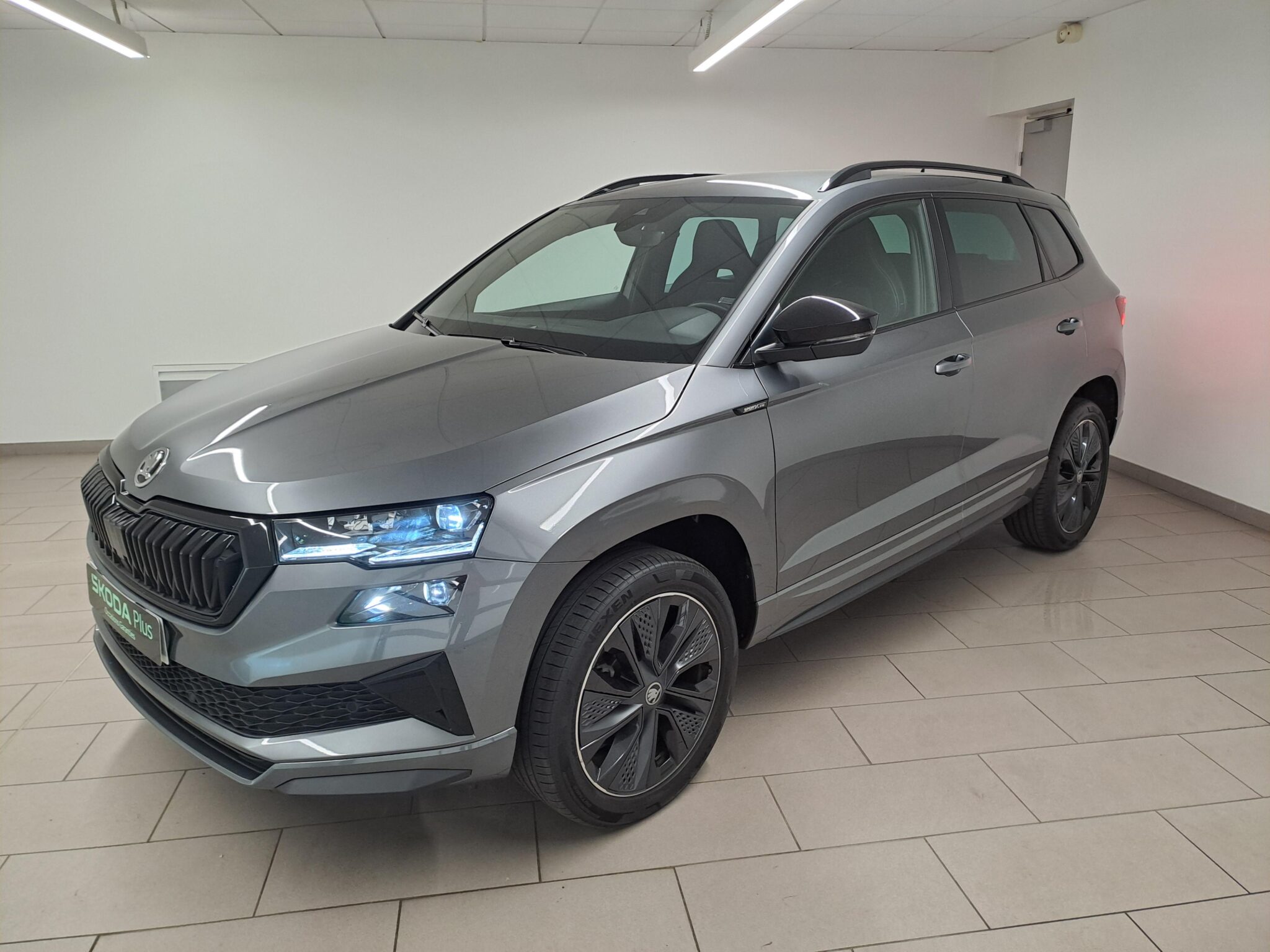 Karoq 2.0 TDI 150 ch SCR DSG7