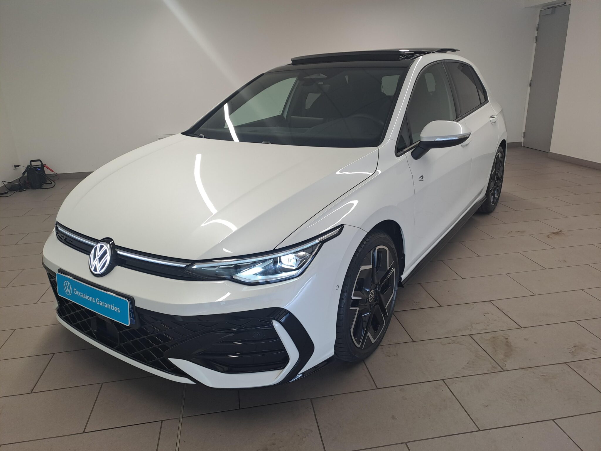 Golf 2.0 TDI 150 DSG7