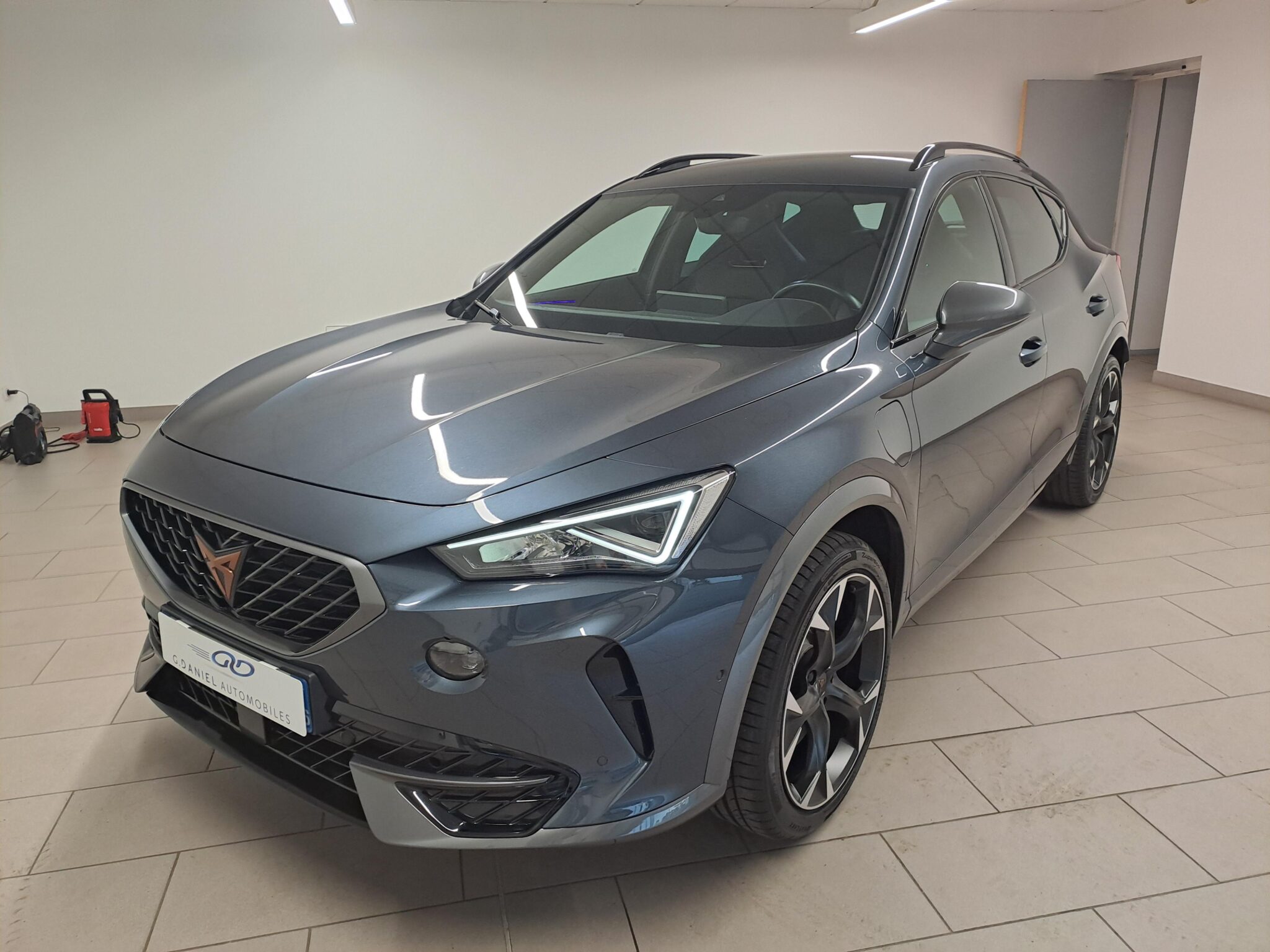 Formentor 1.4 e-HYBRID 245 ch DSG6