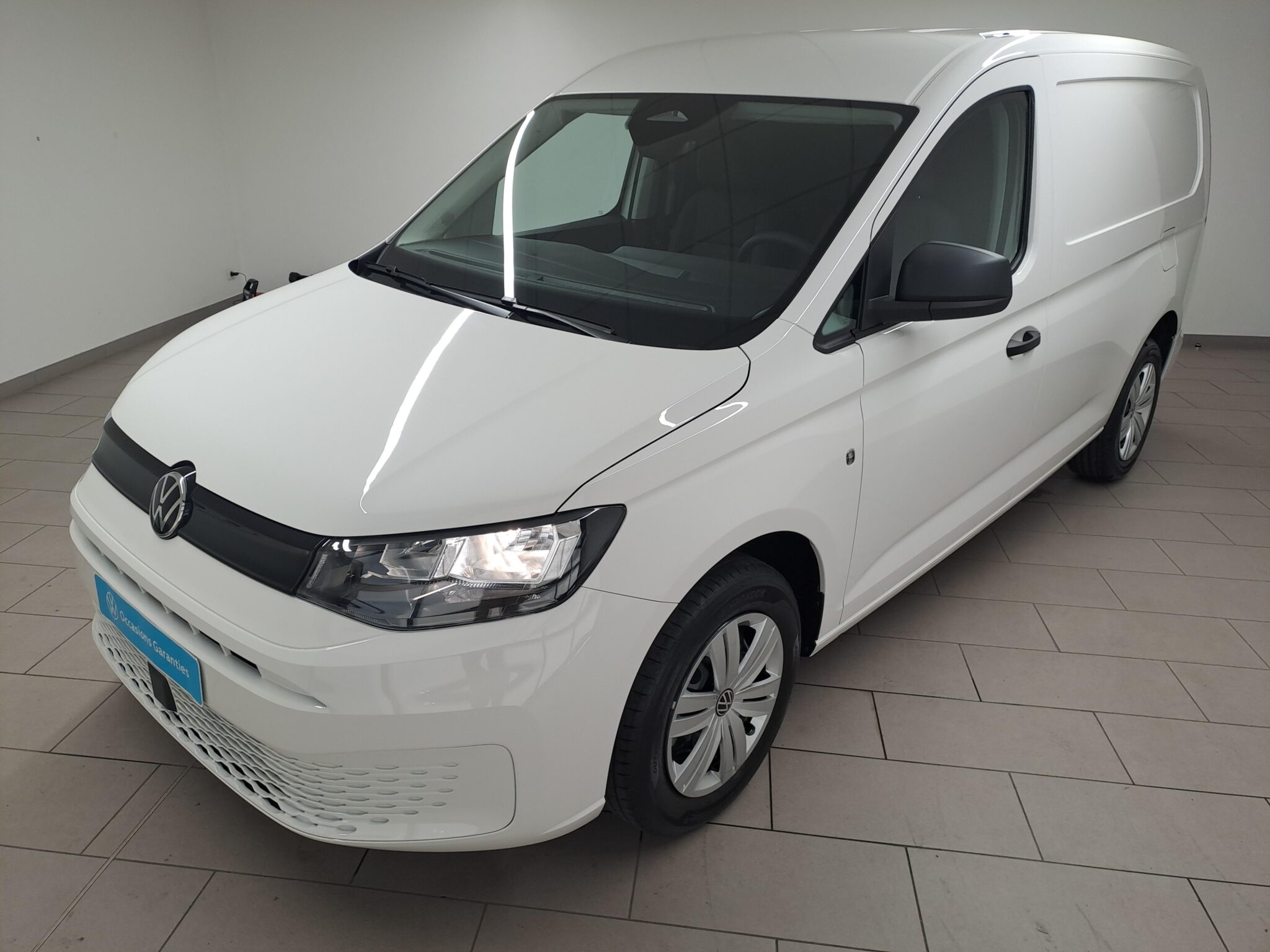 CADDY CARGO MAXI 2.0 TDI 102 BVM6