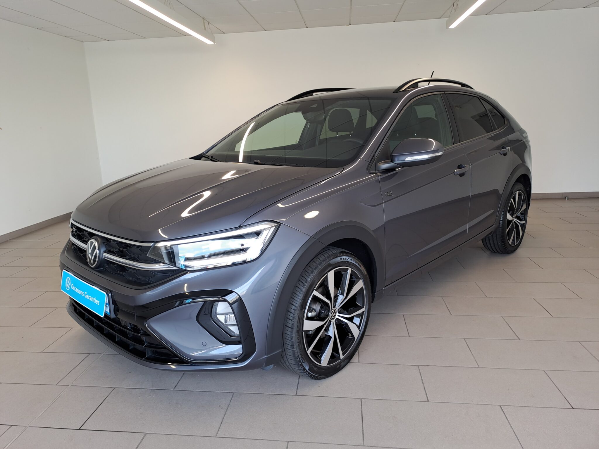 Taigo 1.0 TSI 116 DSG7